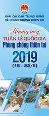 Tổng Bí thư, Chủ tịch nước Nguyễn Phú Trọng gửi thư chúc mừng ngành...
