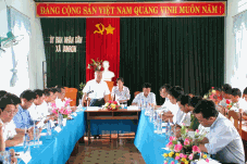 Chủ tịch UBND tỉnh Gia Lai: Đối thoại trực tiếp với công dân giải q...